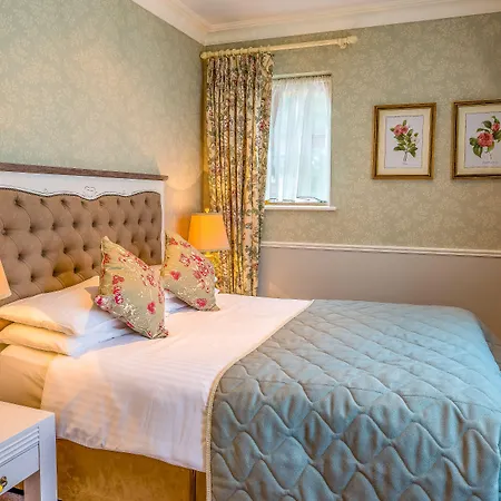 Cabra Castle Ξενοδοχείο