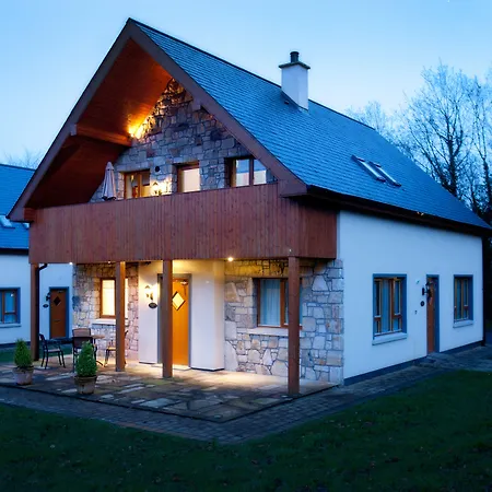 Ξενοδοχείο Cabra Castle Κίνγκσκορτ