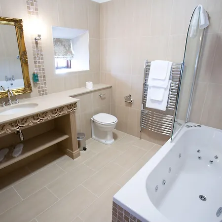 Cabra Castle Ξενοδοχείο Κίνγκσκορτ