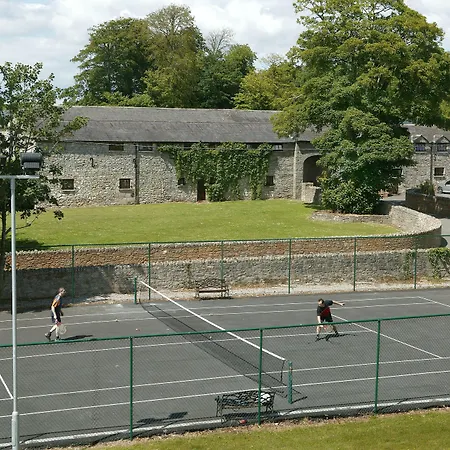Szálloda Cabra Castle Kingscourt