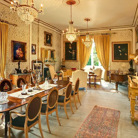 Cabra Castle 4*