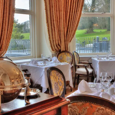Cabra Castle Kingscourt
