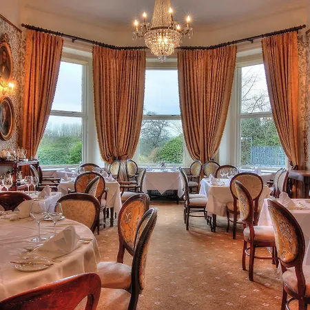 Cabra Castle