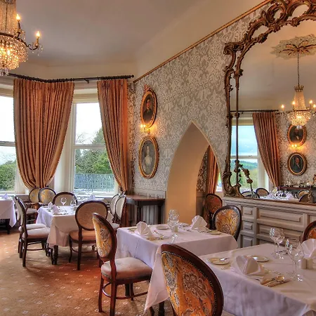 Cabra Castle 4*