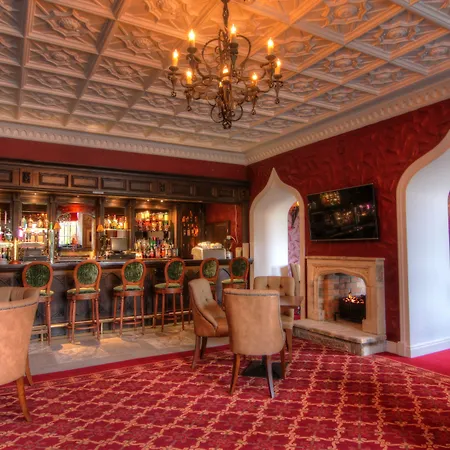 Cabra Castle 4* Κίνγκσκορτ