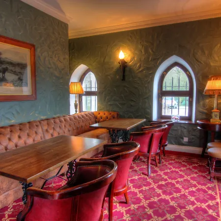 Cabra Castle Szálloda Kingscourt