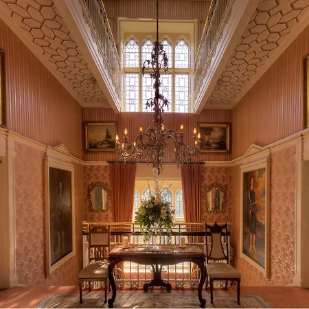 Cabra Castle