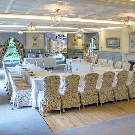 Cabra Castle Ξενοδοχείο 4*