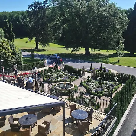 Cabra Castle Hotel 4*