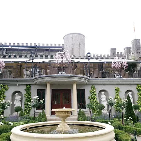 Cabra Castle Kingscourt