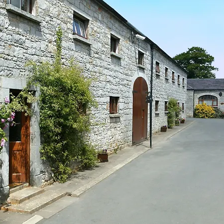 Szálloda Cabra Castle 4*