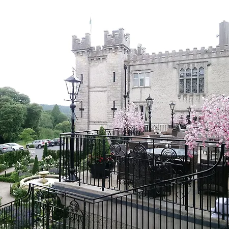 Cabra Castle 4* Kingscourt