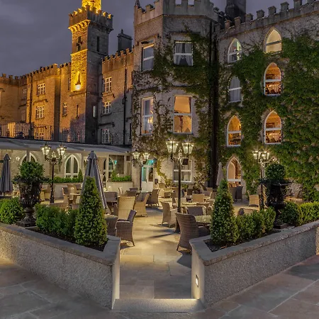 Cabra Castle Hotel 4*