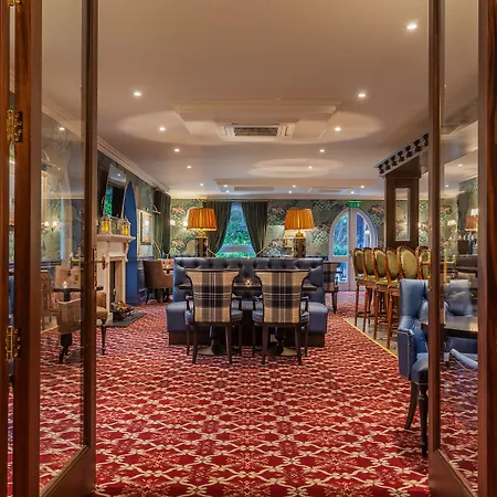 Cabra Castle فندق 4*