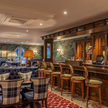 Szálloda Cabra Castle Kingscourt