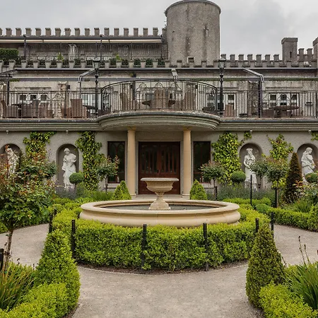 Cabra Castle Hotel 4*