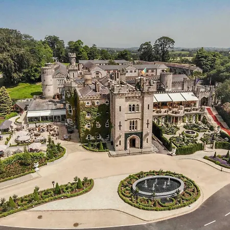 Ξενοδοχείο Cabra Castle Κίνγκσκορτ