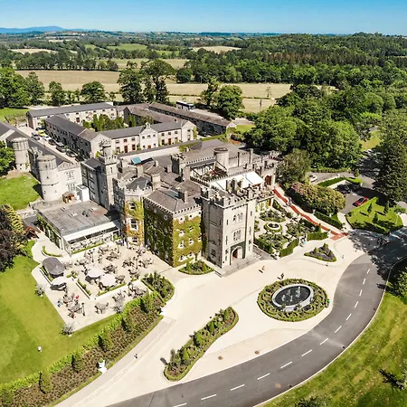 Cabra Castle