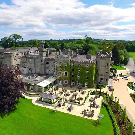 Cabra Castle Ξενοδοχείο