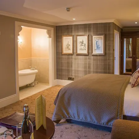 Cabra Castle Szálloda Kingscourt