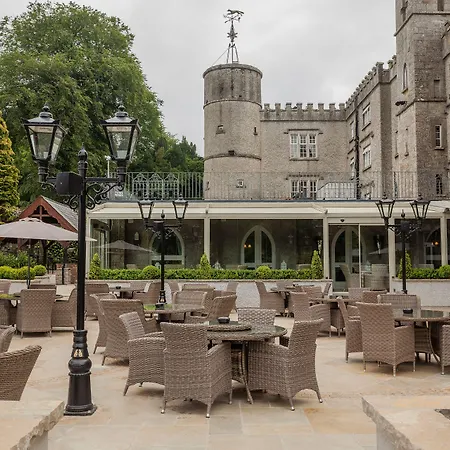 Cabra Castle