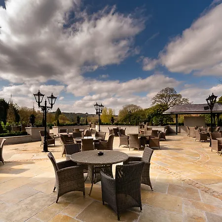 Szálloda Cabra Castle 4*