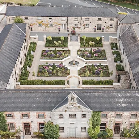 Cabra Castle Kingscourt