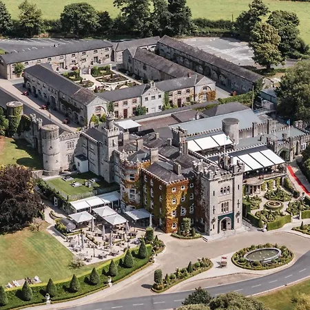 Cabra Castle