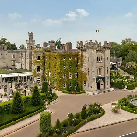 Cabra Castle Hotel