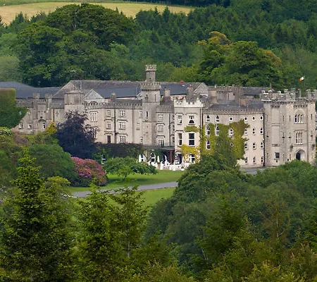 Cabra Castle 4*