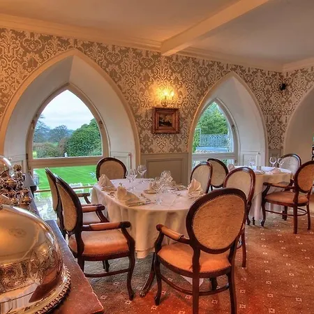 Cabra Castle 4* Kingscourt
