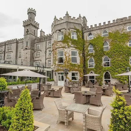 Cabra Castle Hotel 4*