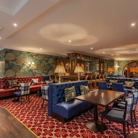 Cabra Castle 4* Kingscourt