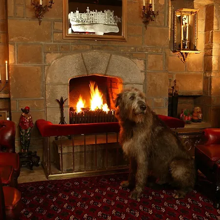 Cabra Castle Kingscourt