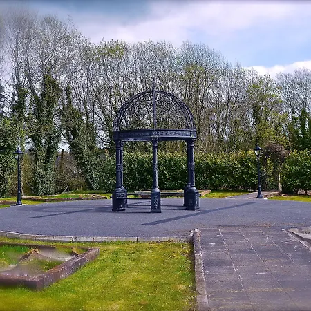 Cabra Castle Hotel Kingscourt