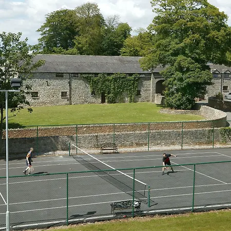 Cabra Castle 4* Kingscourt