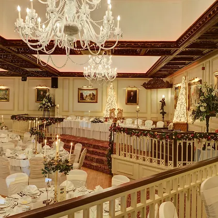 Cabra Castle 4*