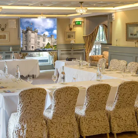 Cabra Castle 4* Kingscourt