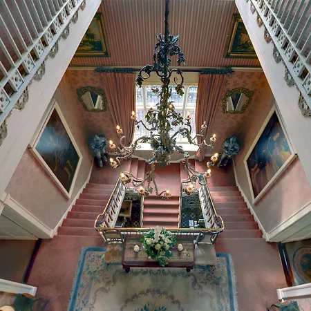 Cabra Castle