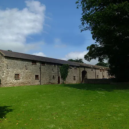 Hotel Cabra Castle