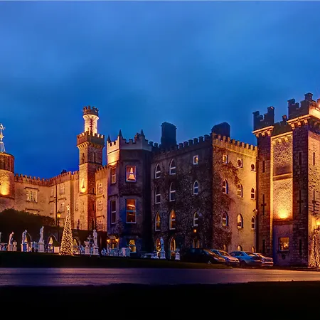 Cabra Castle 4*