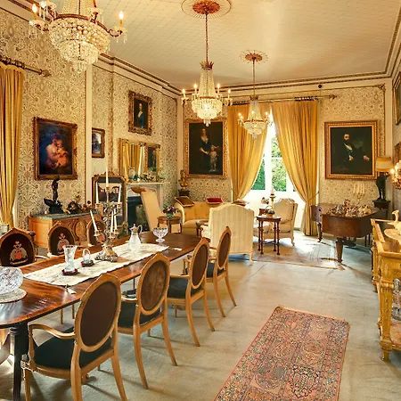 Cabra Castle 4*