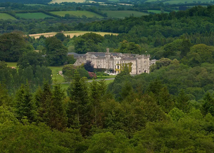 Hotel Cabra Castle Kingscourt