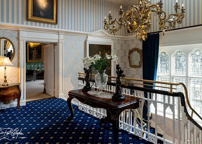 Cabra Castle Kingscourt