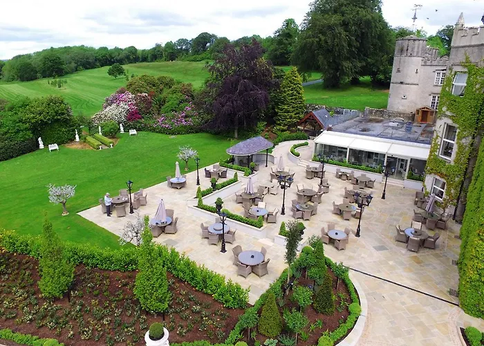 Cabra Castle Hotel Kingscourt