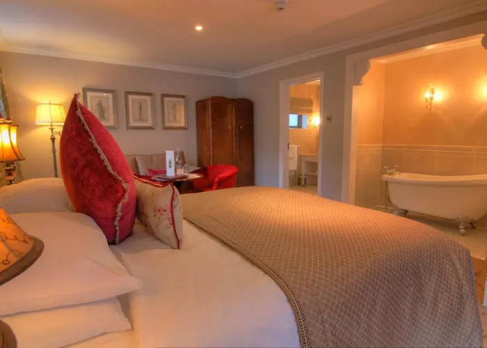 Cabra Castle Hotel