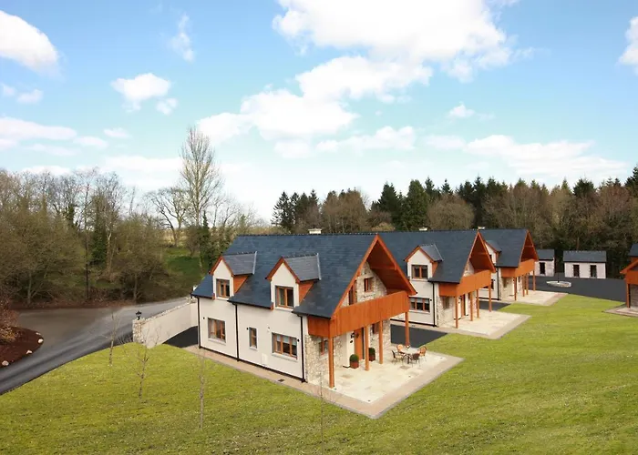 Hotel Cabra Castle Kingscourt