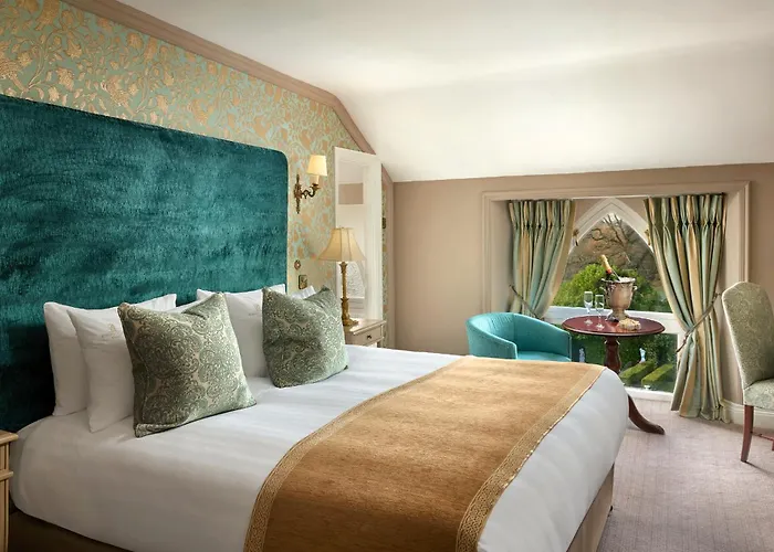 Hotel Cabra Castle Kingscourt