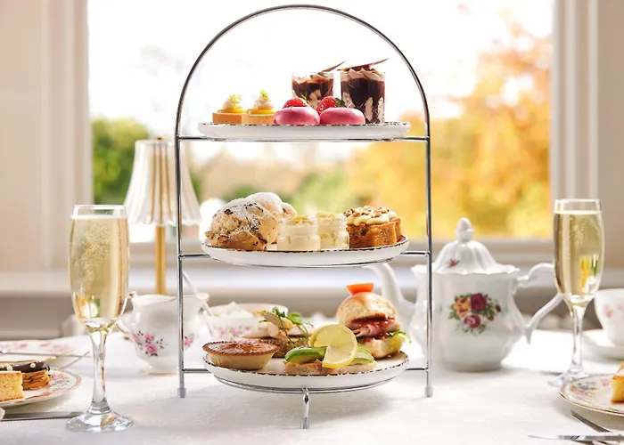 Cabra Castle Kingscourt