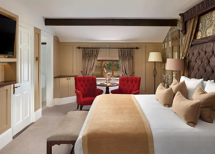 Cabra Castle Отель 4*